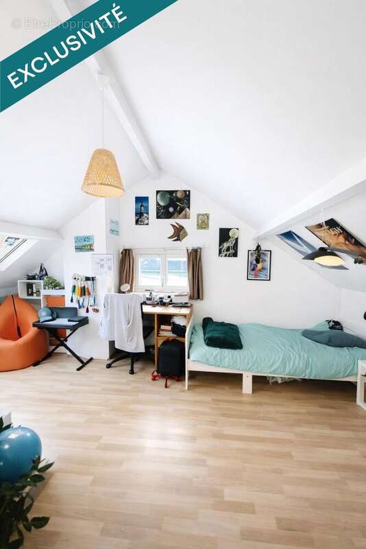 Photo 8 - Maison à ROSNY-SOUS-BOIS