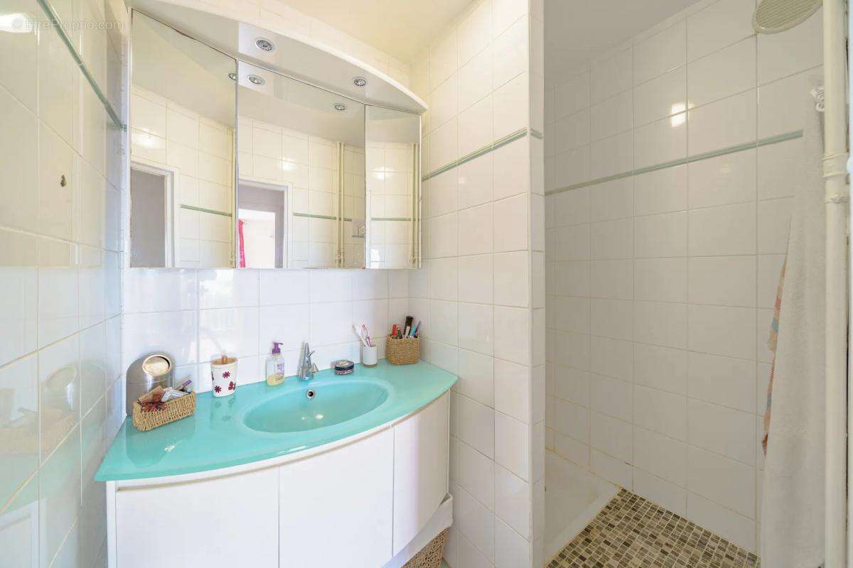 Appartement à CASSIS