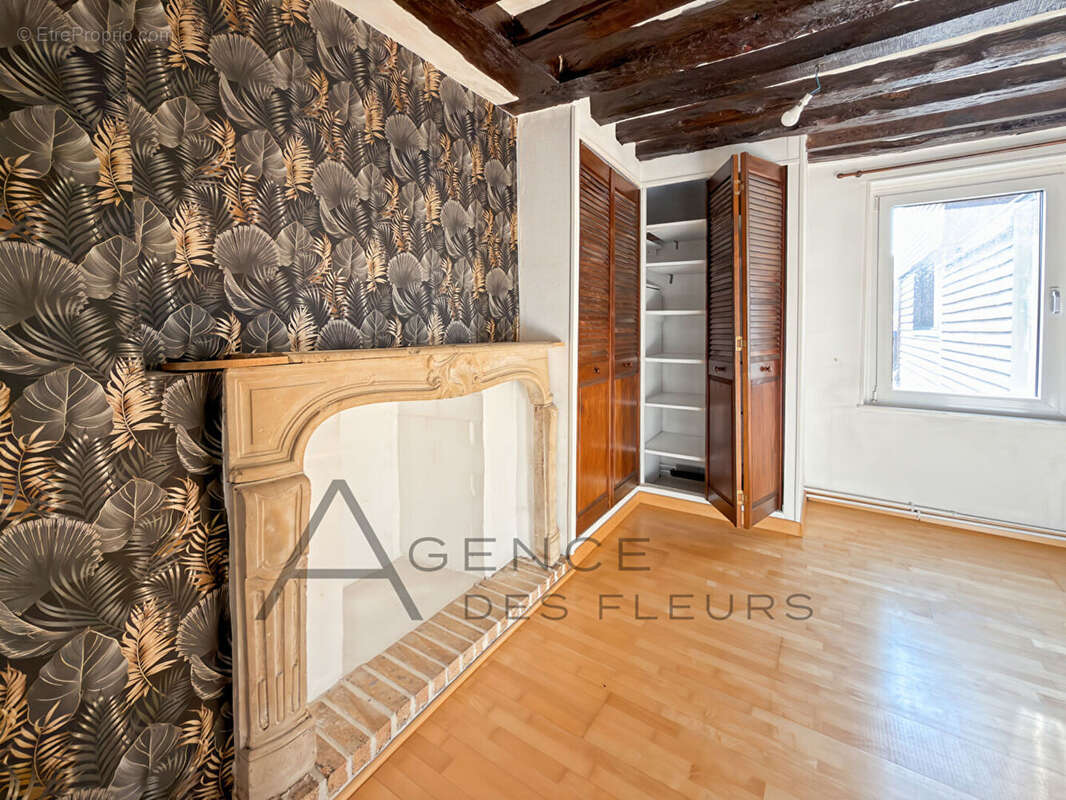 Maison Saint Aubin Les Elbeuf 155 m2 - photo 10