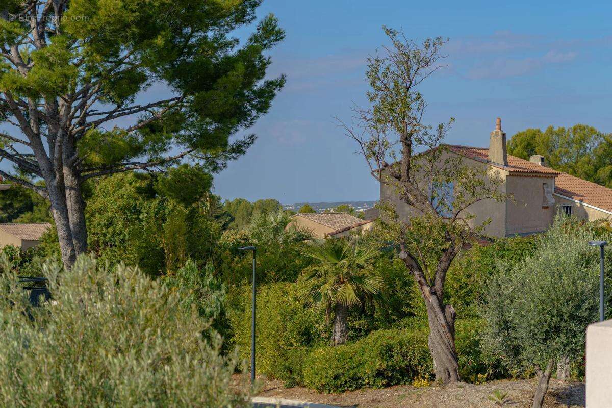 Maison à SANARY-SUR-MER
