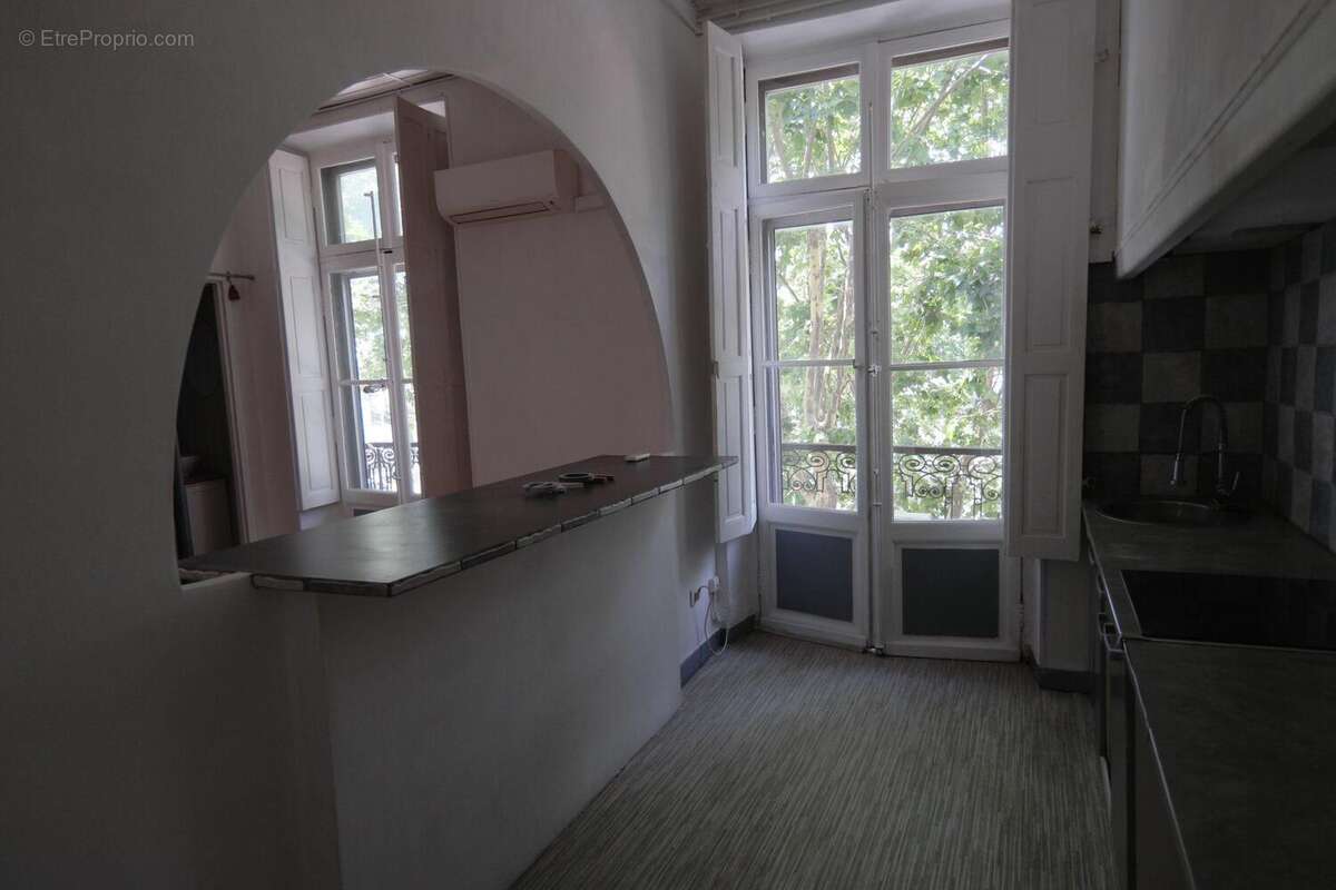 Appartement à NARBONNE