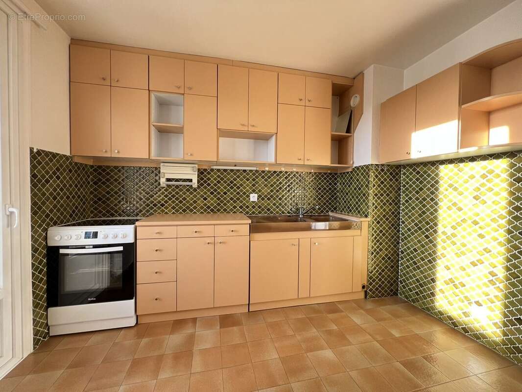 Appartement à LA TALAUDIERE