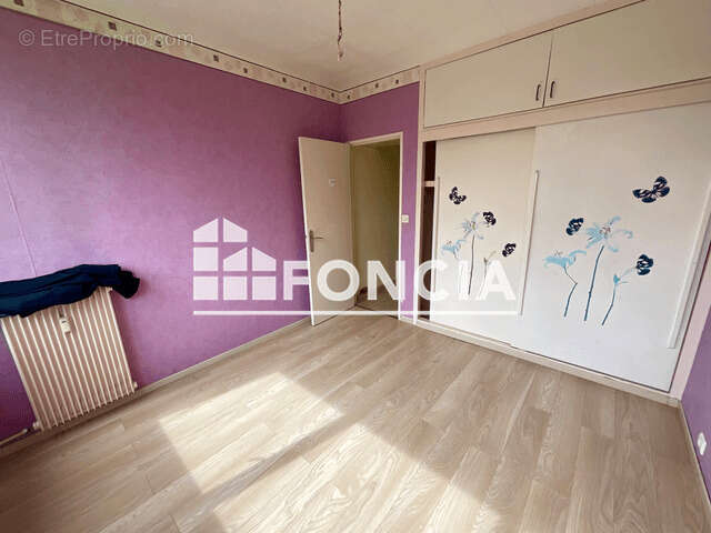 Appartement à LIMOGES