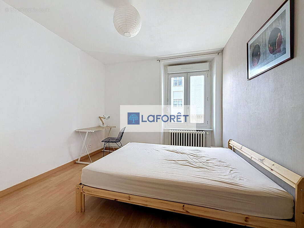 Appartement Brest 5 pièce(s) 90 m2 - photo 9