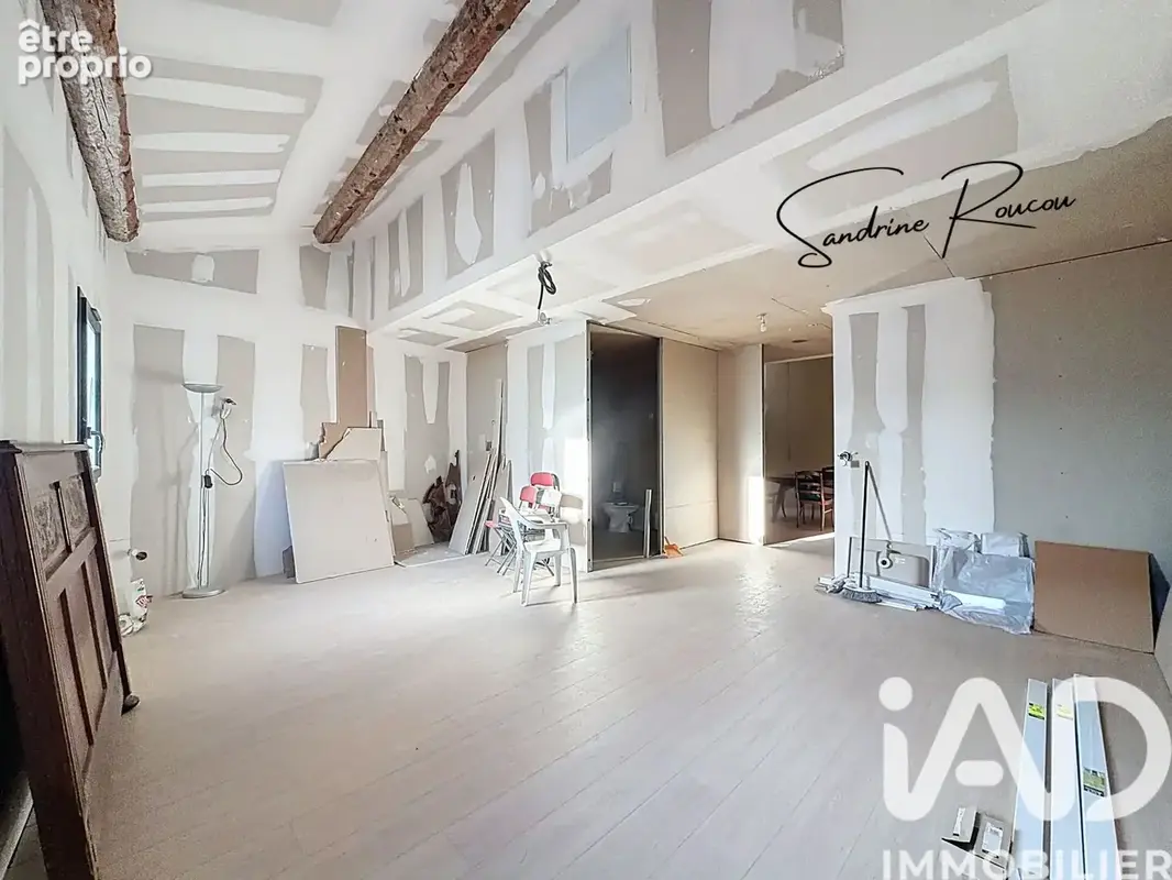 Photo 1 - Maison à HOMPS
