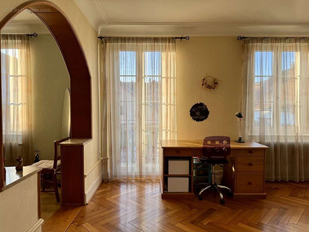 Maison à WALHEIM