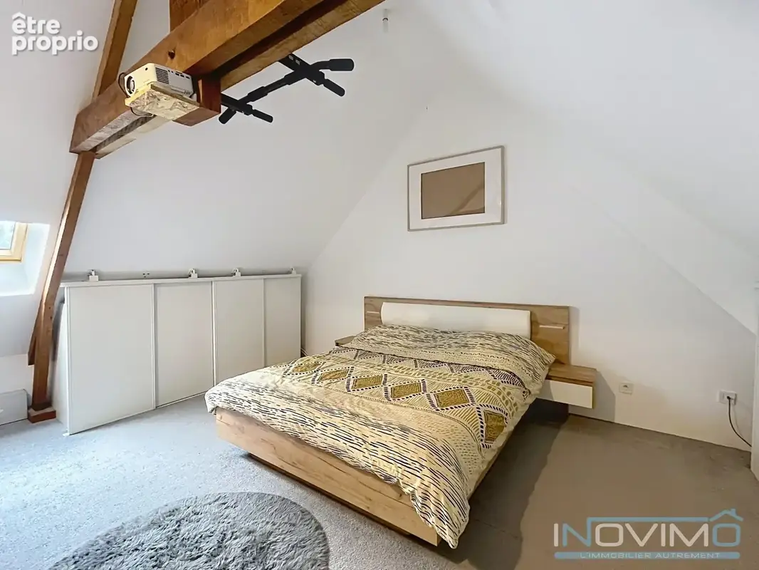 Maison 5 pièces 90 m² à vendre à Fort-Mardyck (59430) - photo 3