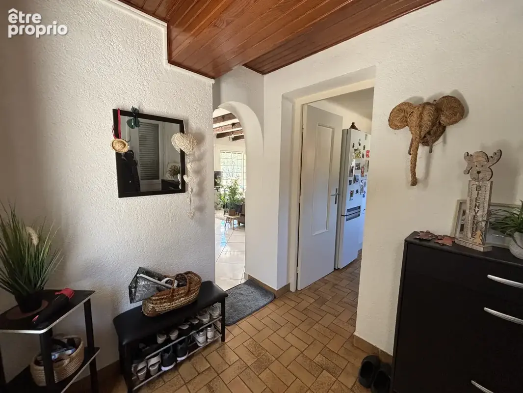 Villa plain-pied - photo 18