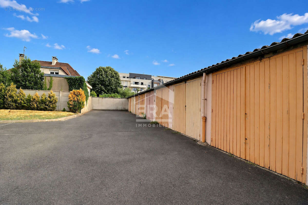 Spacieux 4 pièces familial avec box fermé de 16 m² - photo 15