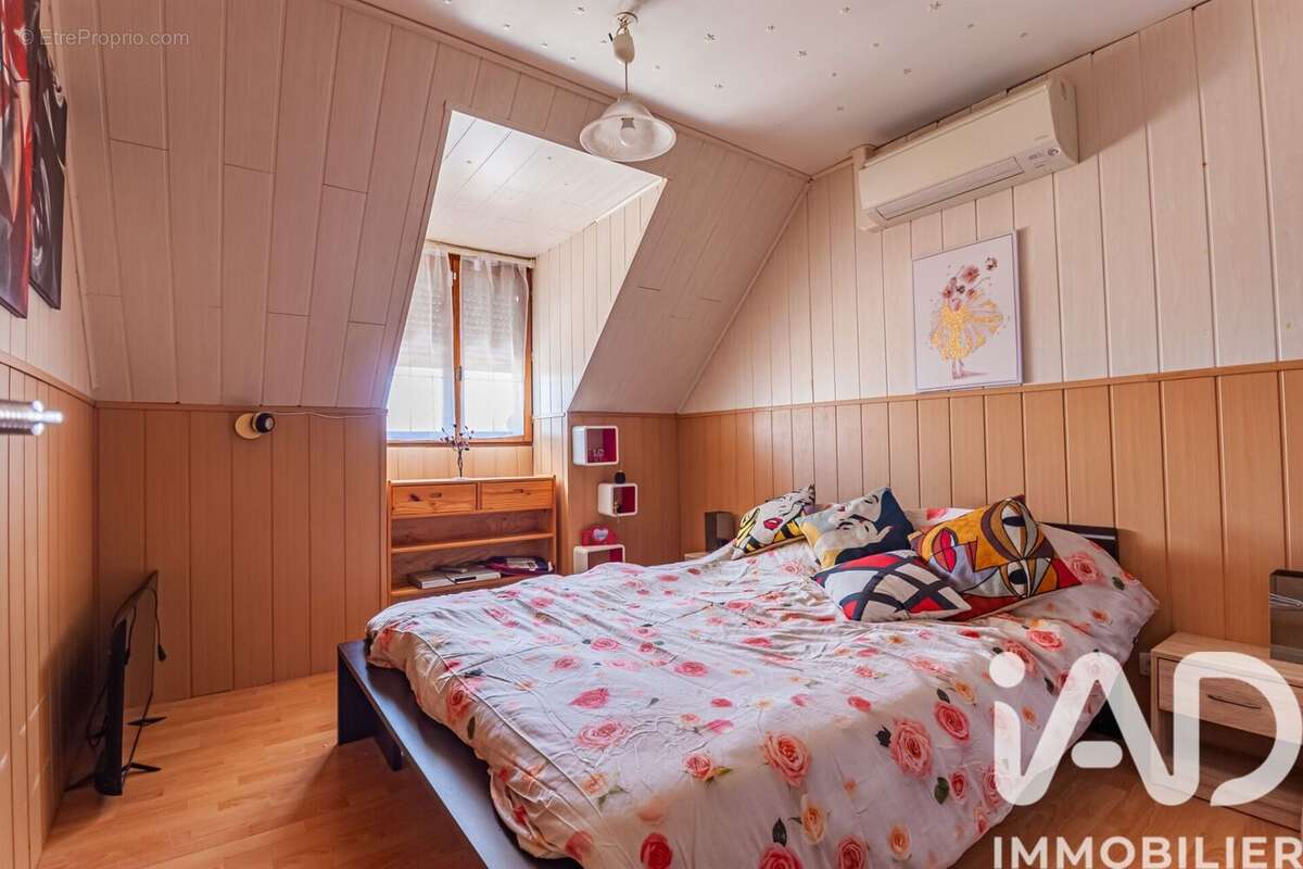 Photo 8 - Maison à SOUPPES-SUR-LOING