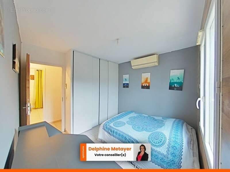 Maison à ROQUEBRUNE-SUR-ARGENS