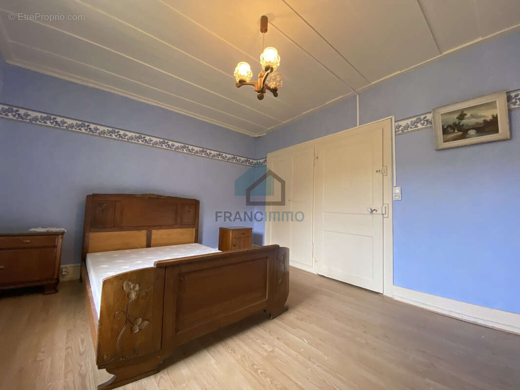 Glere - maison mitoyenne - photo 12