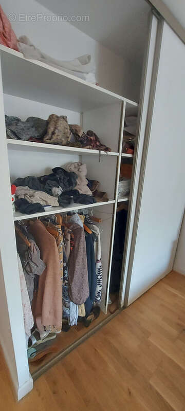 appartement 2 pièces 52m2 residence seniors paris 75012 - photo 9