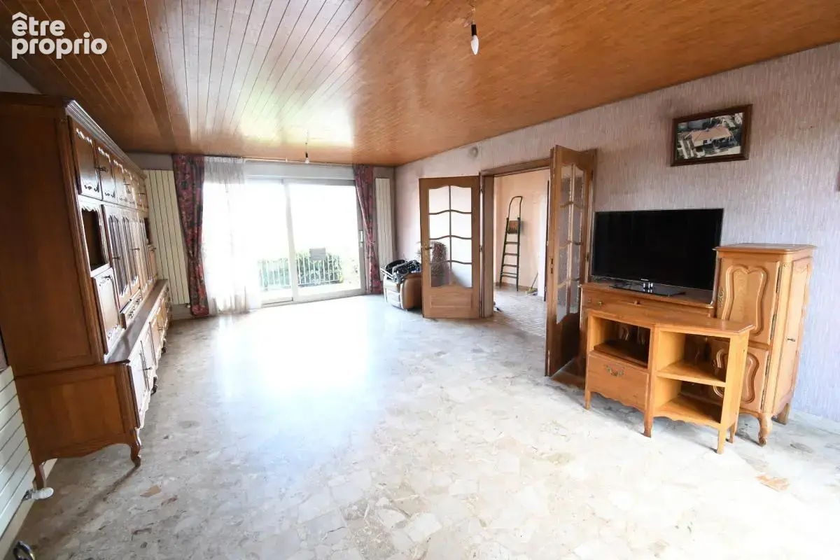 Maison individuelle plain pied longwy haut - garage - terrain 4 ares - photo 19