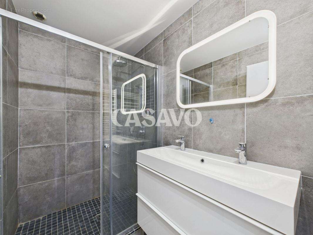 Maison à SAINT-BRICE-SOUS-FORET