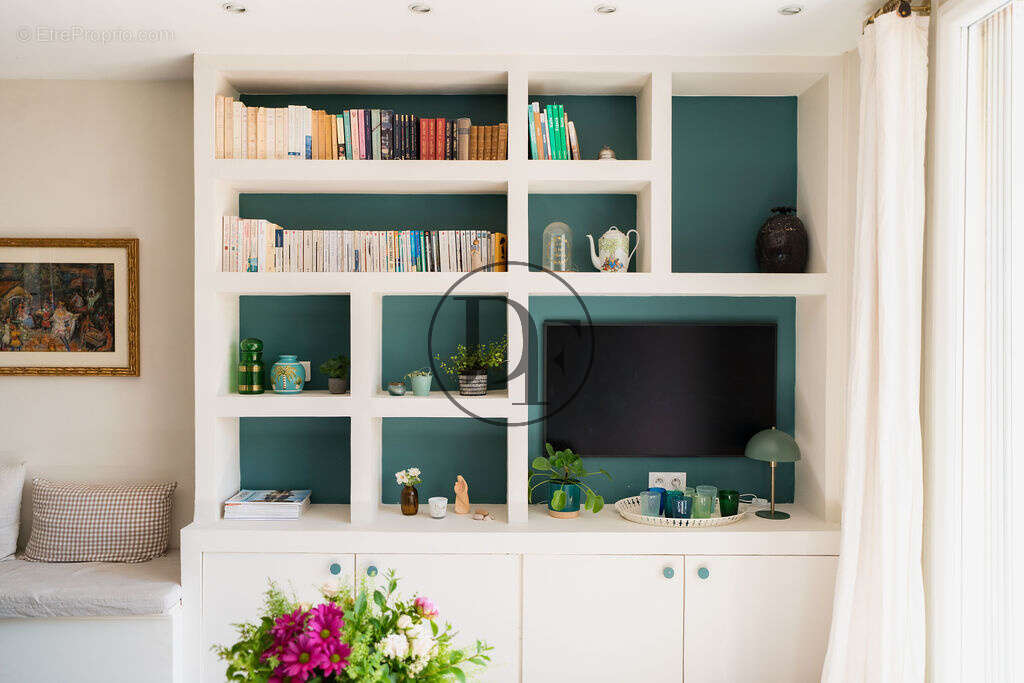 Appartement à FONTAINEBLEAU