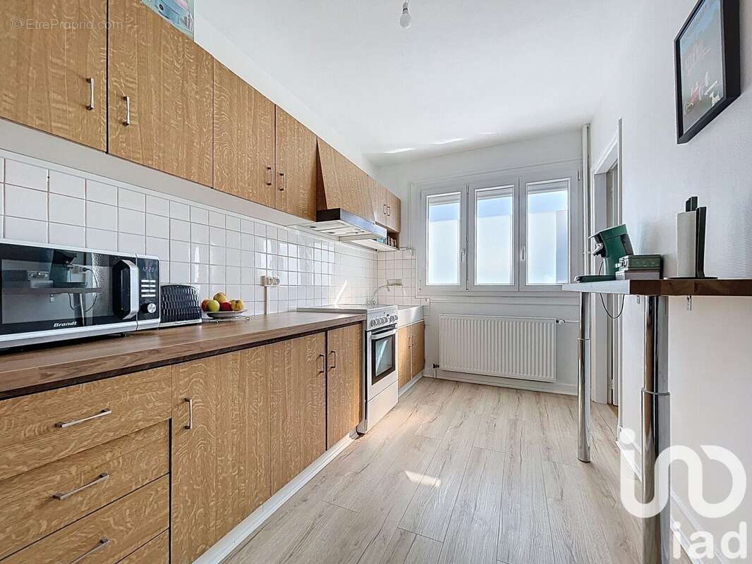 Photo 5 - Maison à TINQUEUX