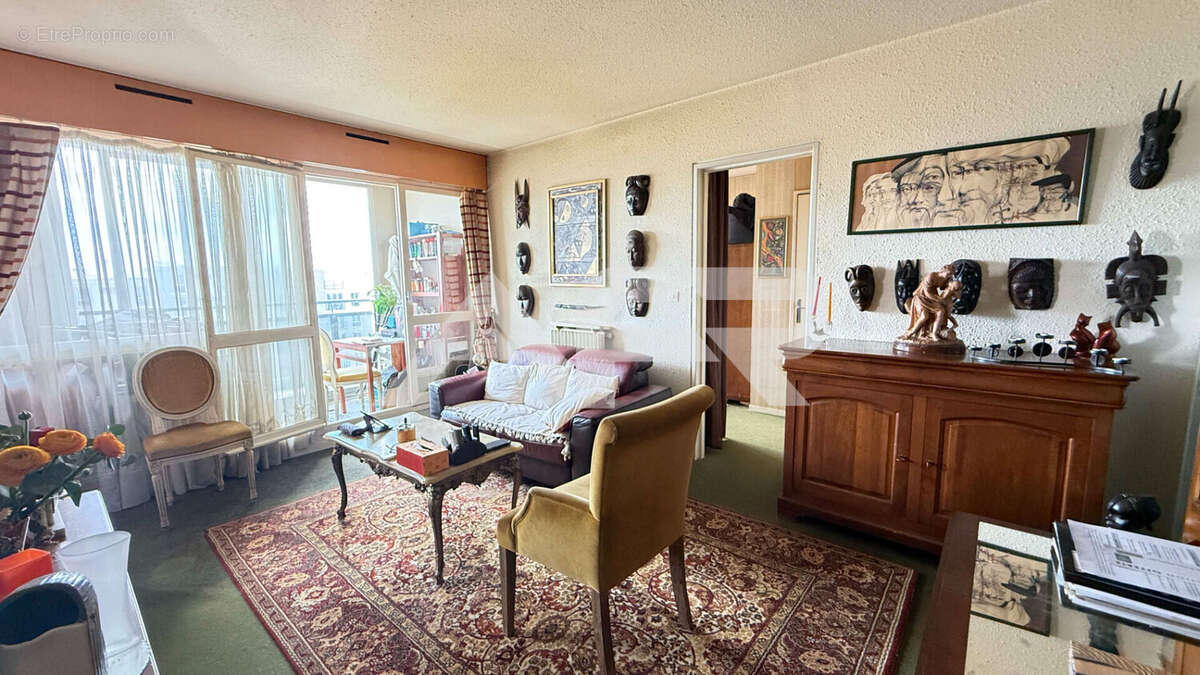 Appartement à CHATOU