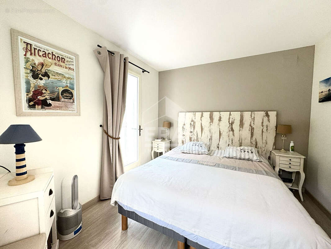 Appartement à ARCACHON