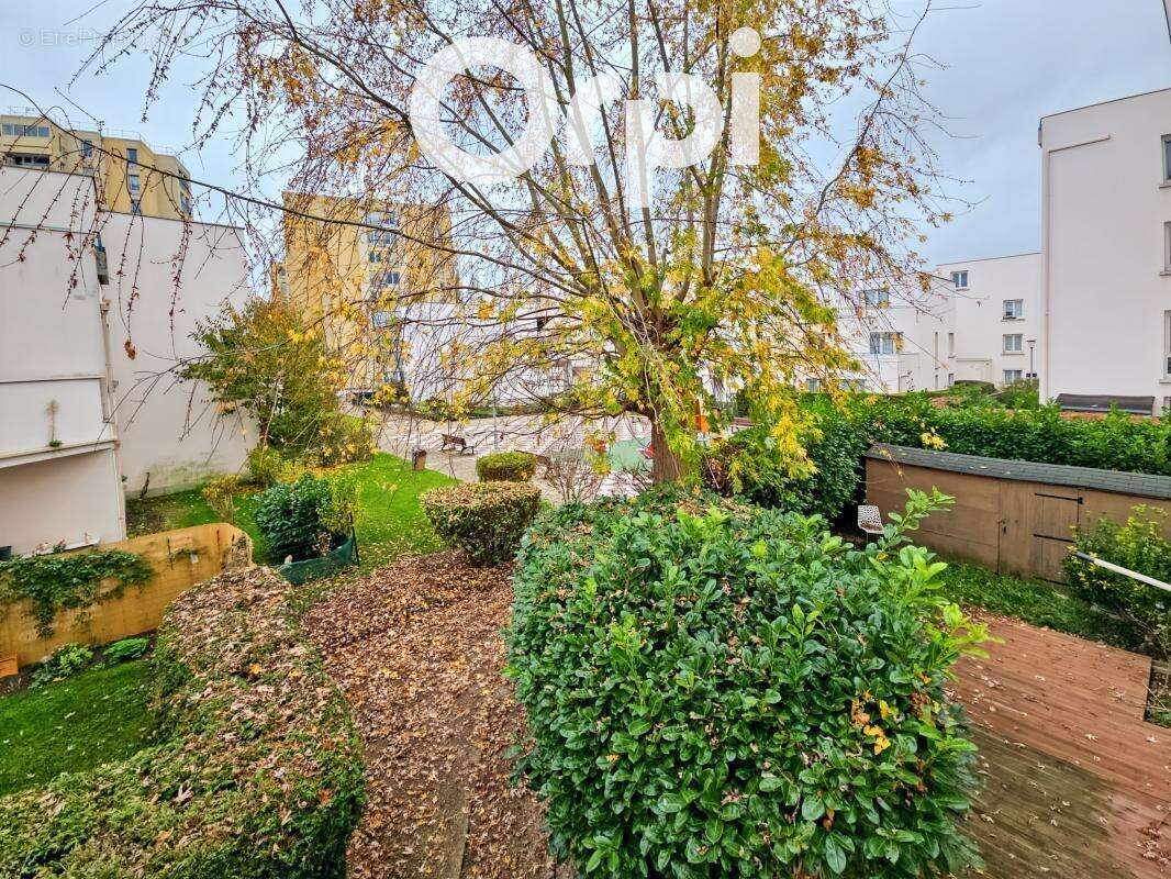 Appartement à COMPIEGNE