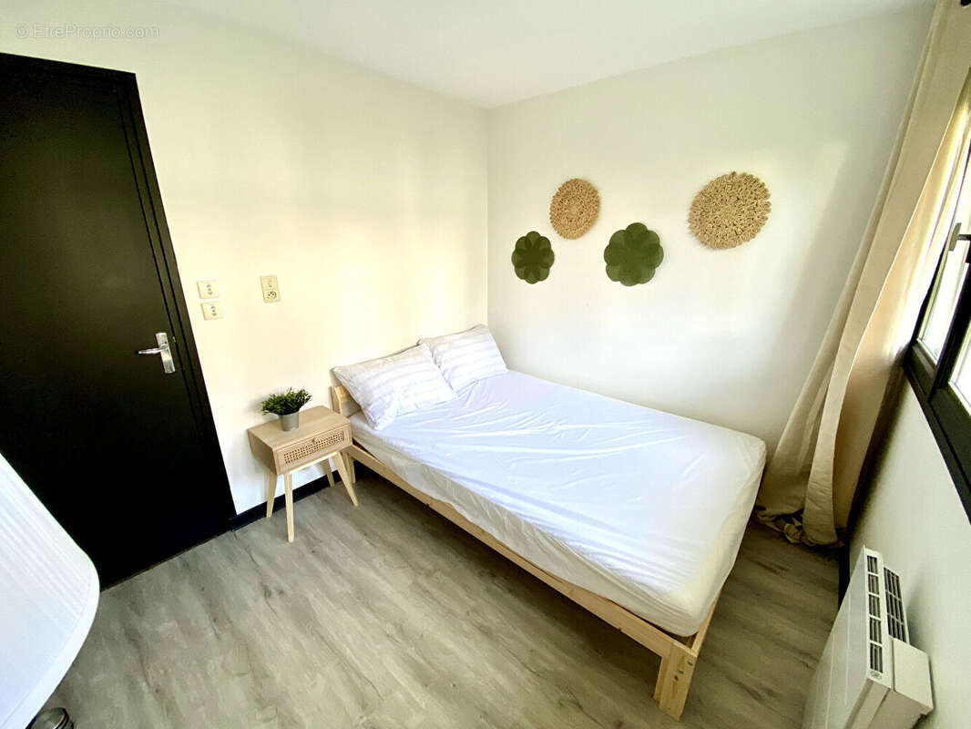 Appartement à CHAMALIERES