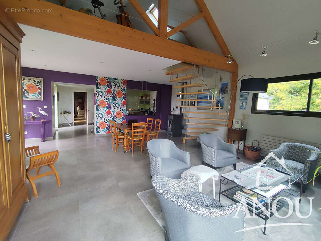 Maison à CHATEAUDUN