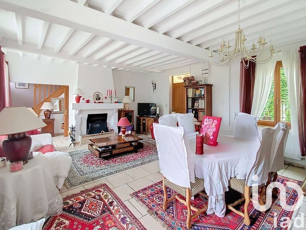 Photo 4 - Maison à AILLY-SUR-NOYE