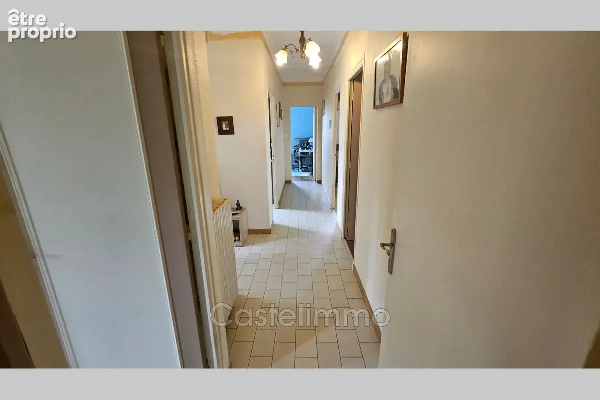 Maison 100 m² à Castelsarrasin  - photo 9