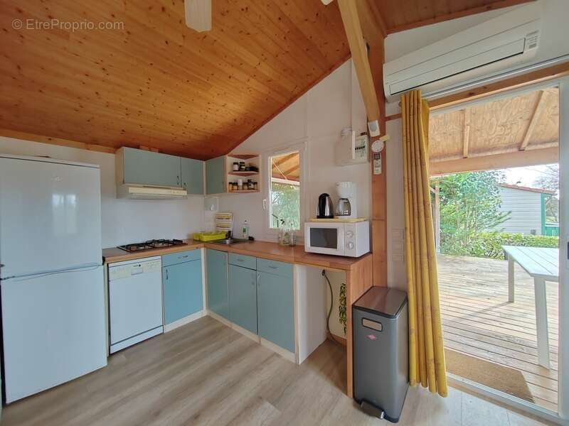 Maison à AUCH