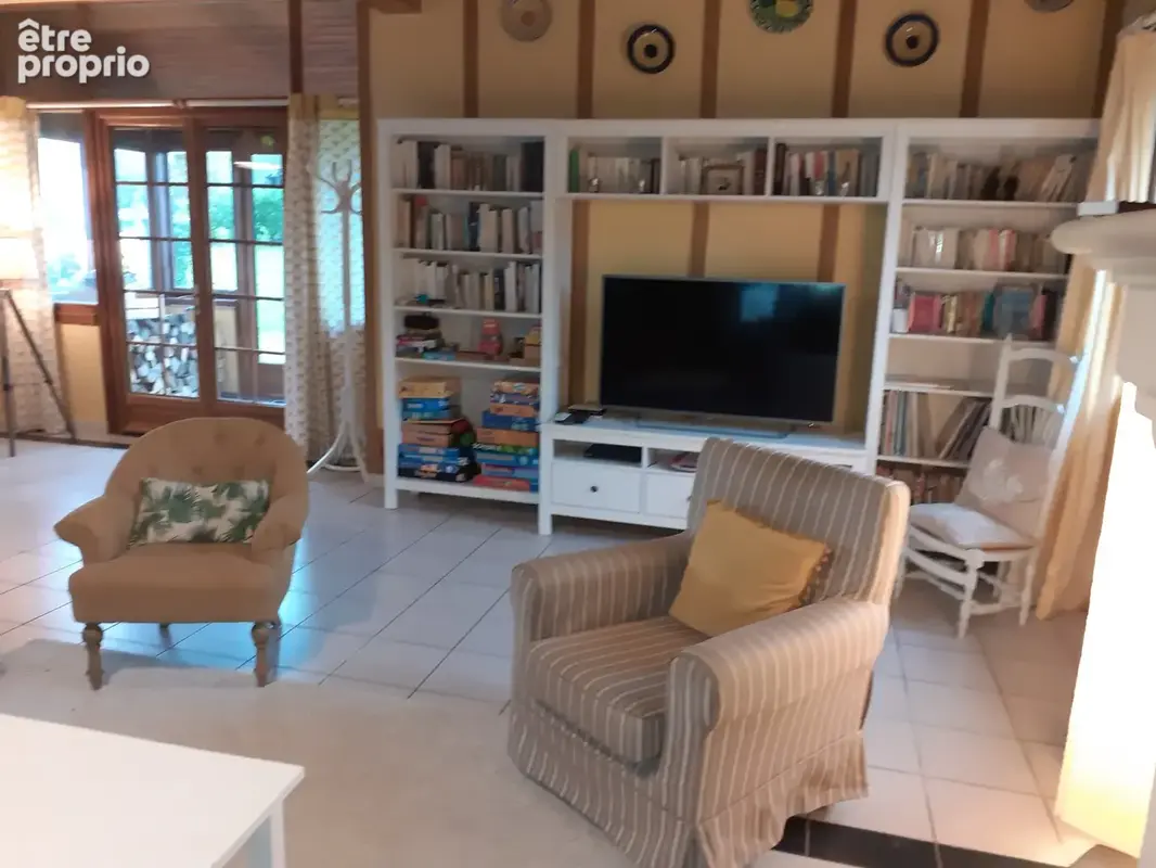 Propriete 25 ha - gites de charme - photo 64