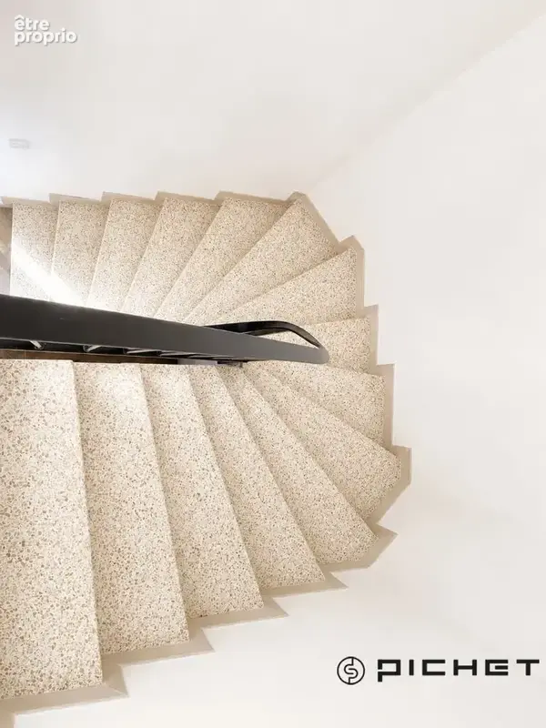 Duplex traversant avec extérieurs et cave - Saint-Jérôme - photo 11