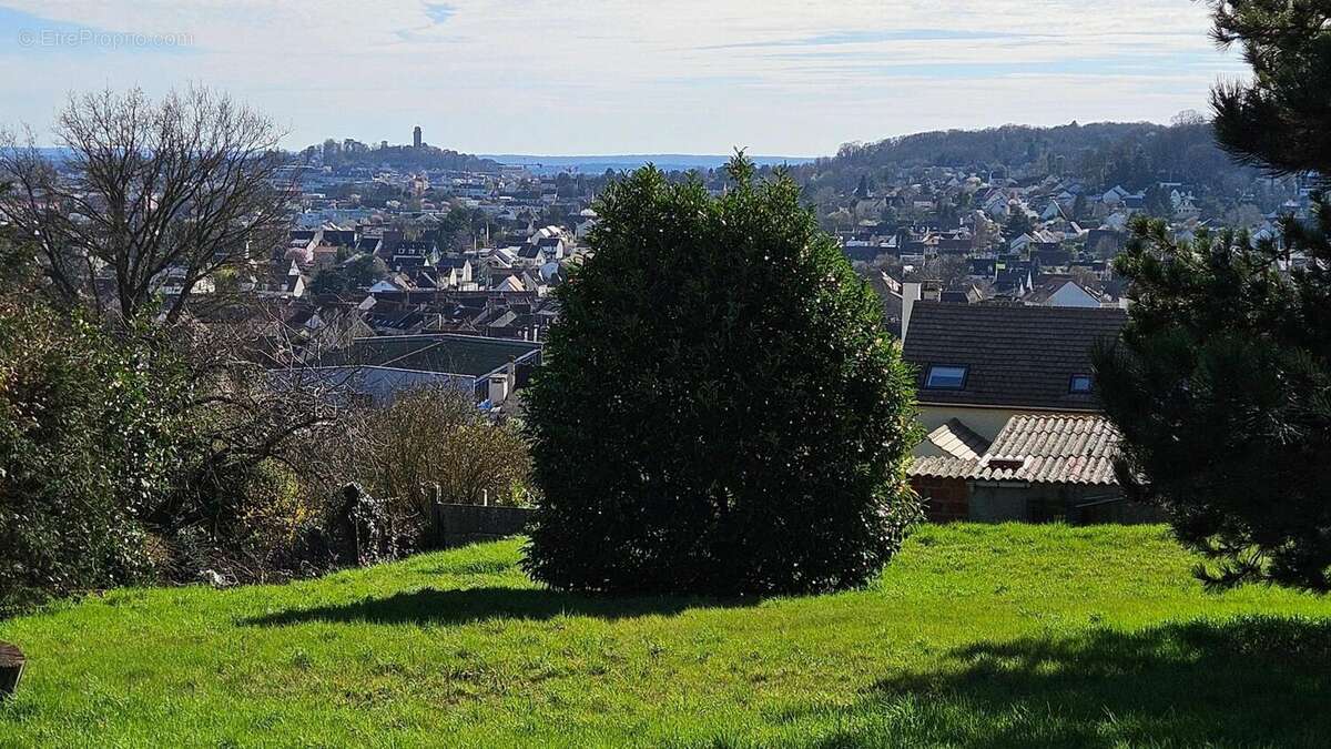 Photo 2 - Terrain à LA VILLE-DU-BOIS