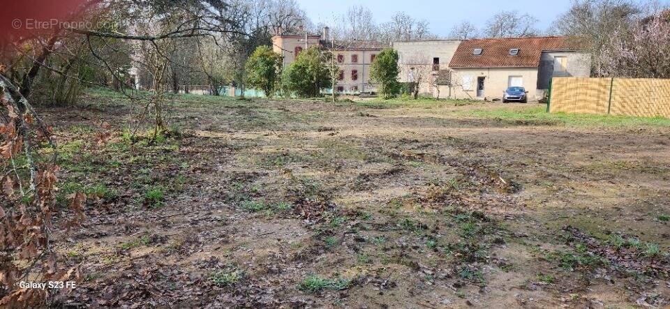 Terrain à ALBI