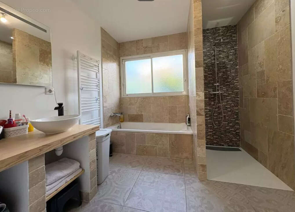 Maison à PENNAUTIER