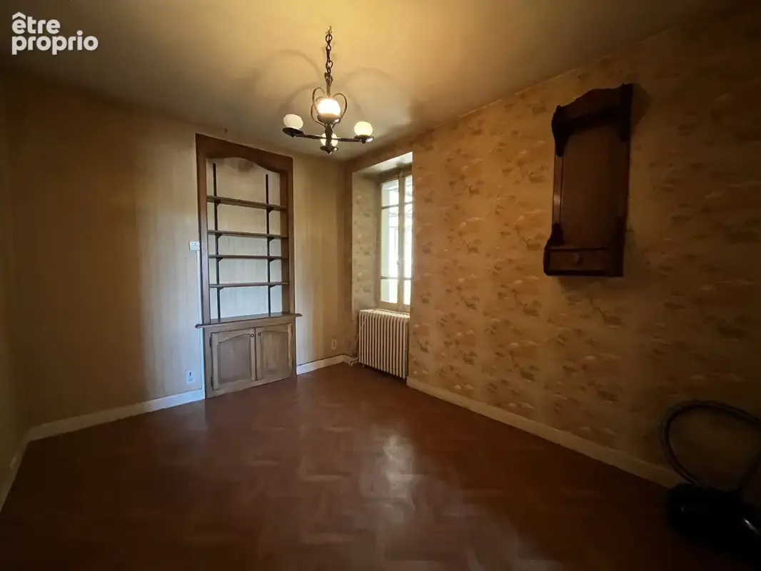 Maison à potentiel - photo 12