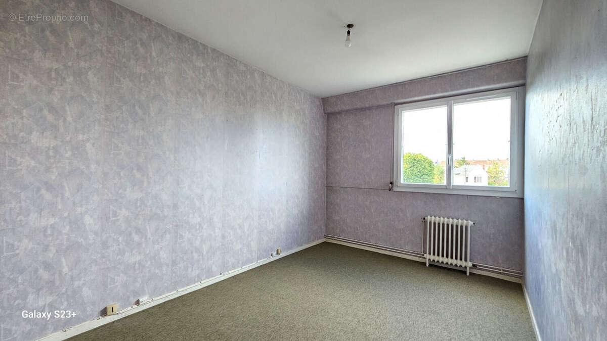 Appartement à NIORT