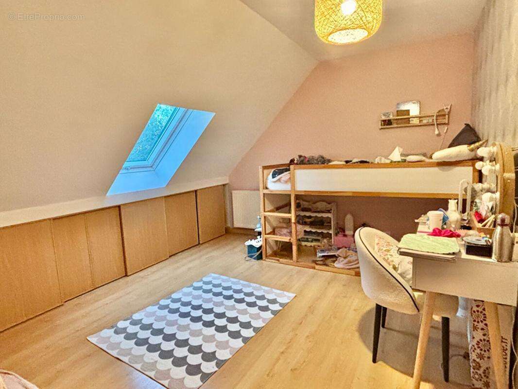 Maison à SAINT-ANDRE-DES-EAUX