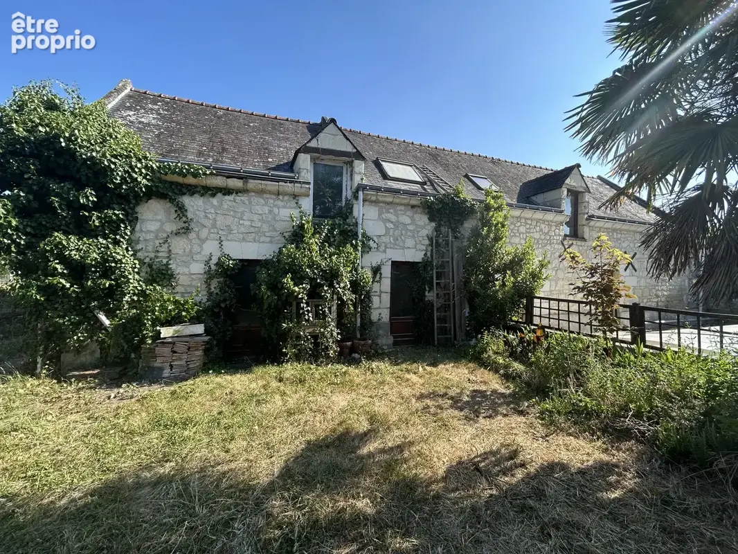 Charmante maison ancienne - photo 3
