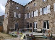 Maison à MONTFAUCON-EN-VELAY