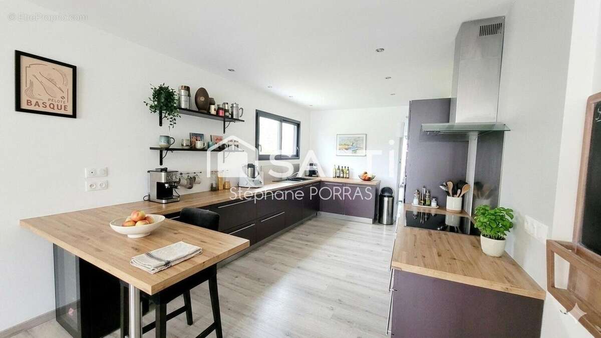 Maison 130 m² à Bordeaux  - photo 5