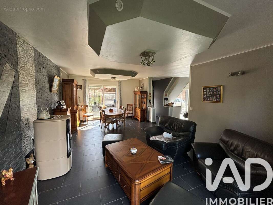 Photo 6 - Maison à ERINGHEM