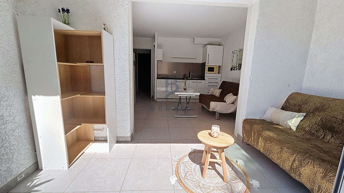 Appartement à FREJUS