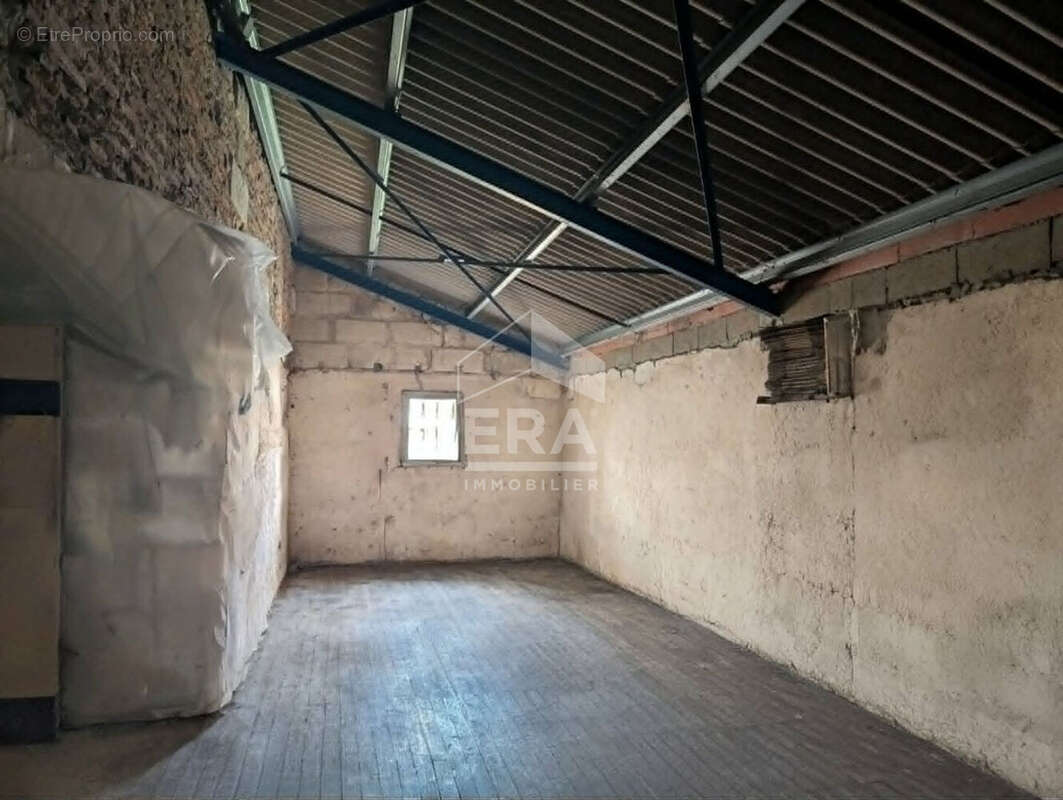 Maison 139m² à montpon-ménestérol - photo 11