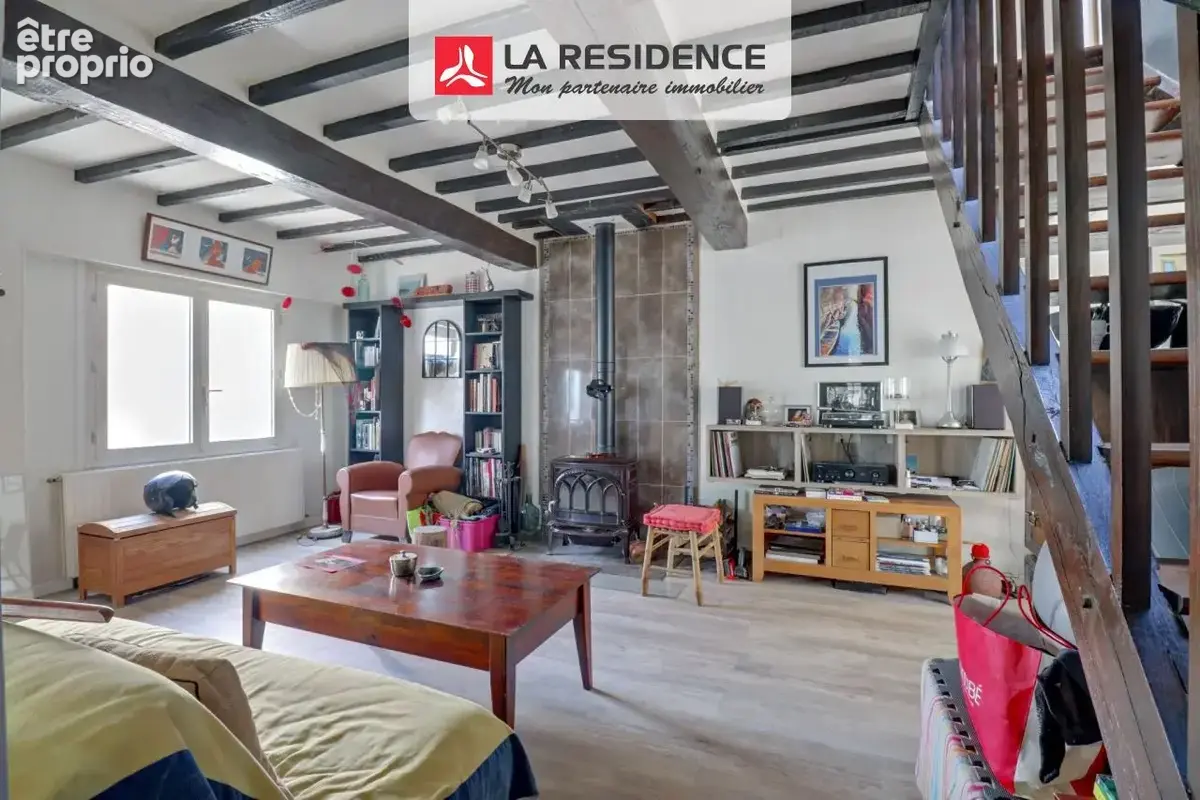 Maison 92 m² à Neauphle-Le-Chateau  - photo 6