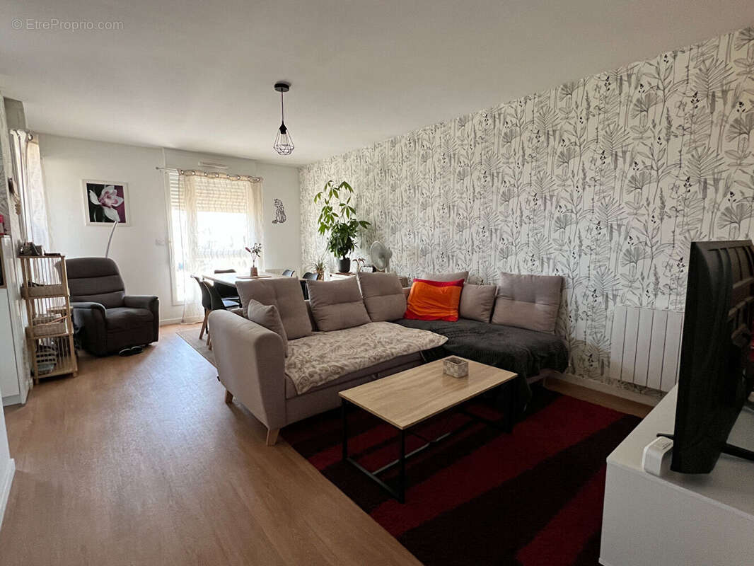 Appartement à IFS