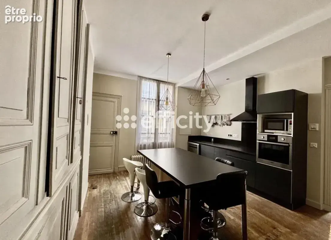 Appartement - photo 7