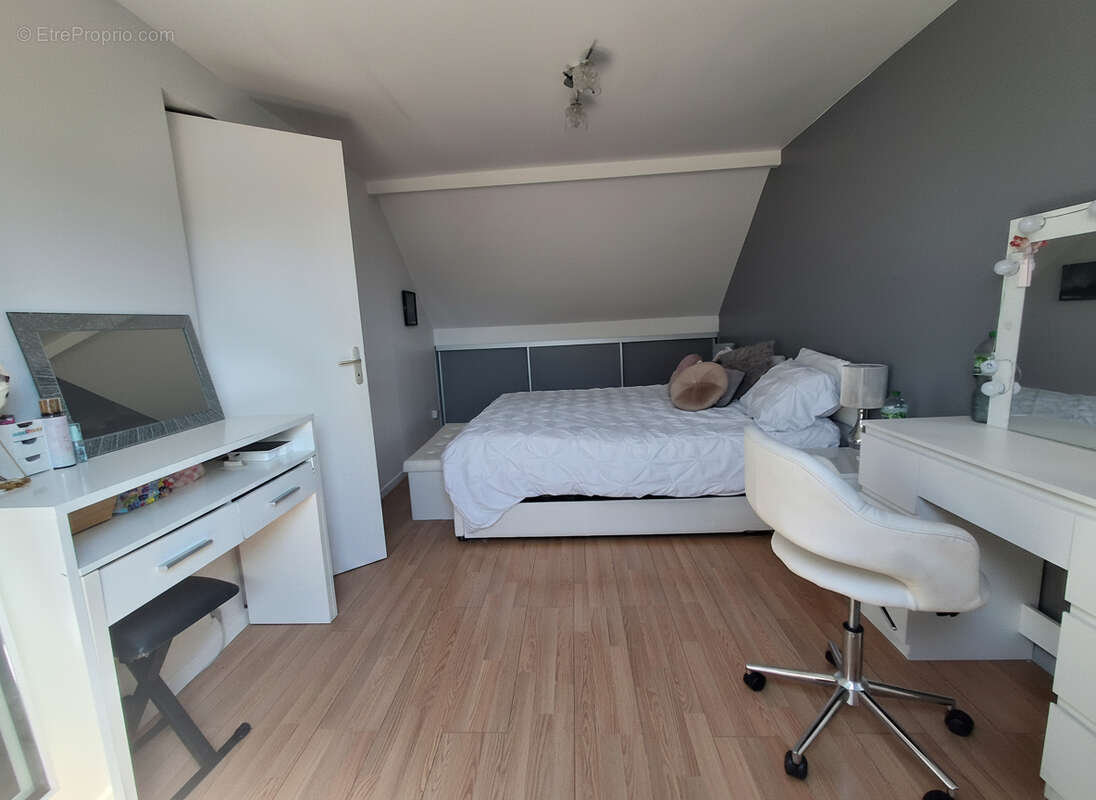 Maison 124m² à saint-nazaire - photo 11