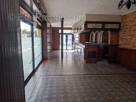 Appartement à CARMAUX