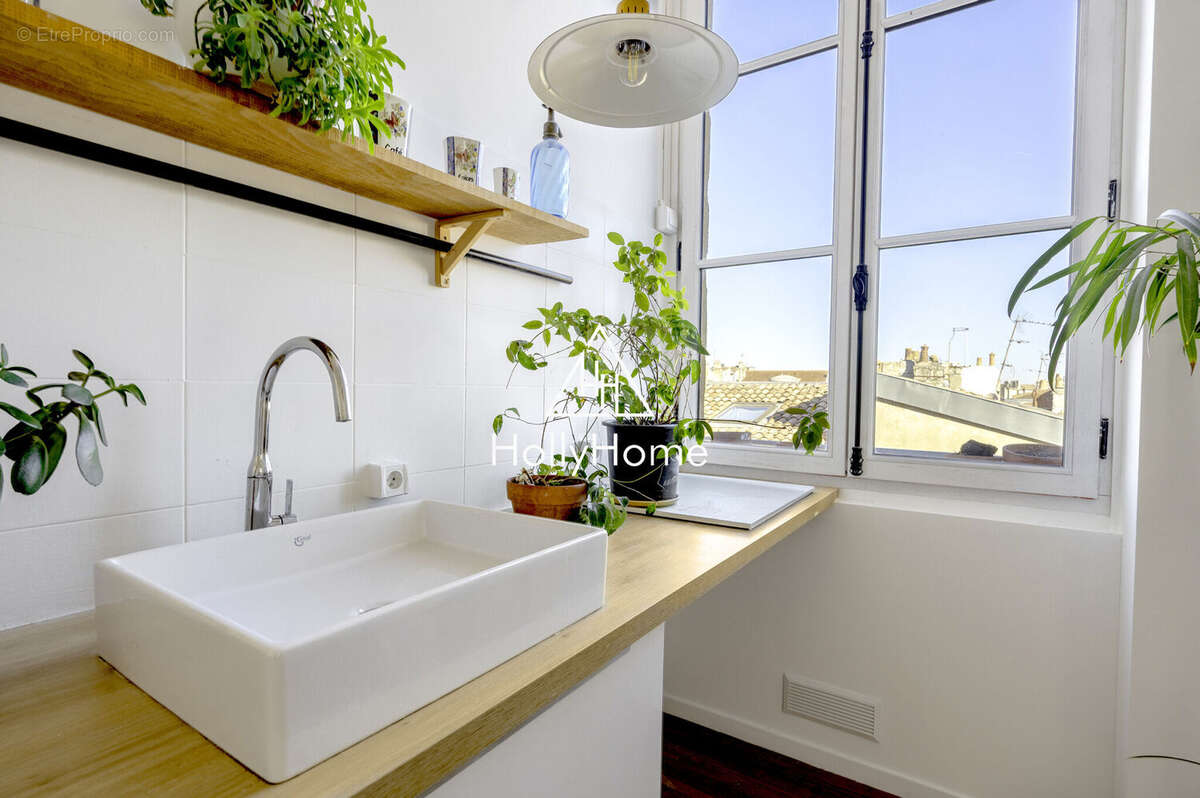 Photo 5 - Appartement à BORDEAUX