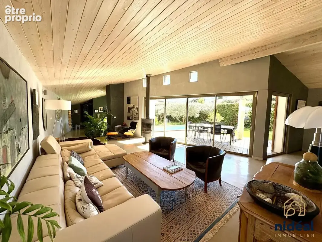 Maison 173 m² à Junas  - photo 5
